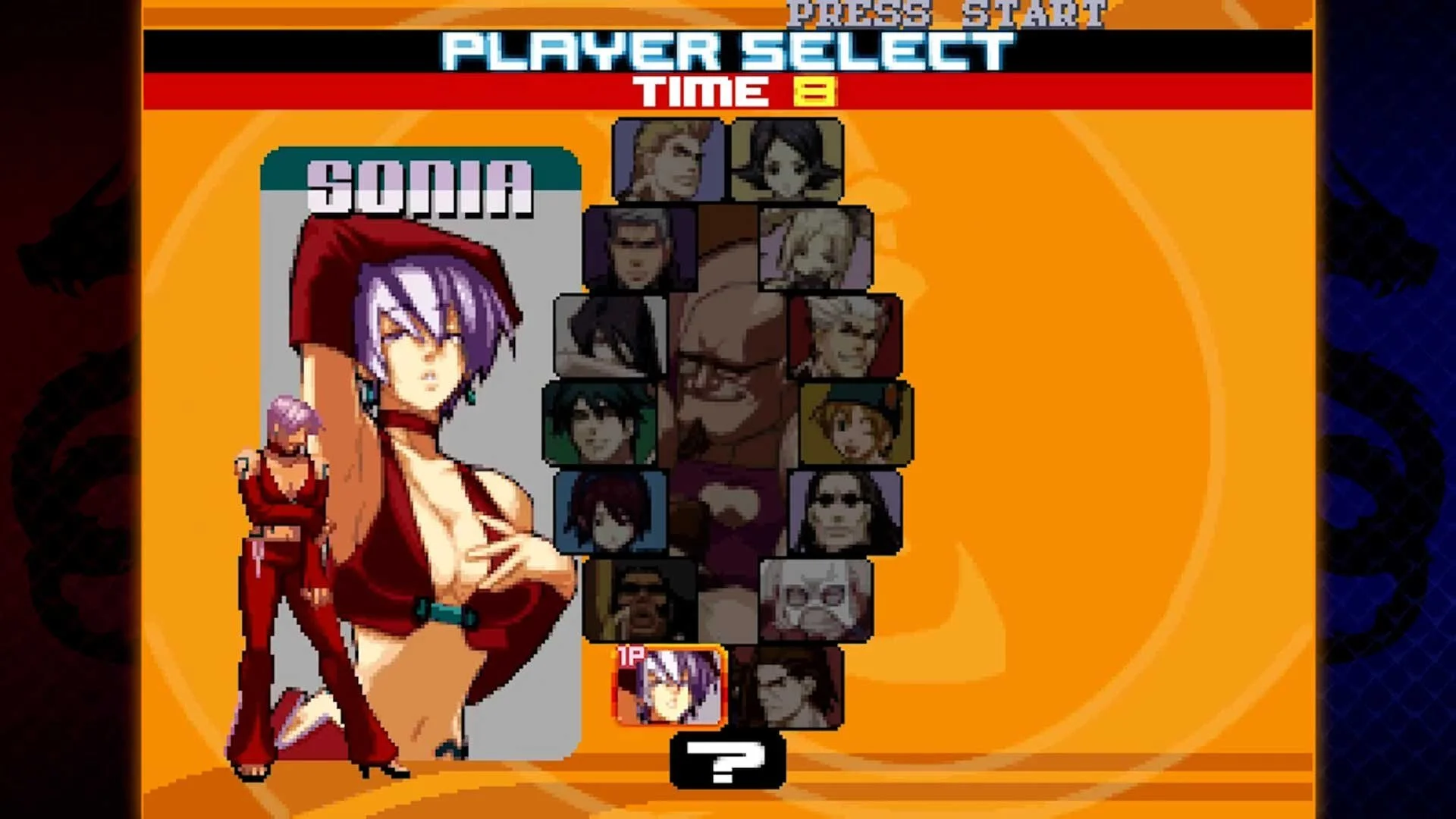 Rage of the Dragons Neo [Review] — The Geekly Grind